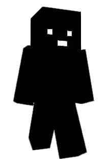 andwent Minecraft avatar full body