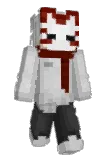 andweu Minecraft avatar full body
