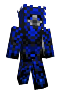 andy053 Minecraft avatar full body