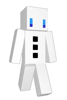 andy1208 Minecraft avatar full body