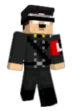 andy187 Minecraft avatar full body