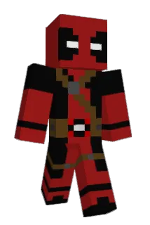 andy5576 Minecraft avatar full body