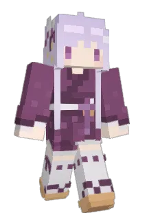 andy90306 Minecraft avatar full body