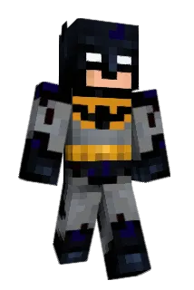 andy94403 Minecraft avatar full body