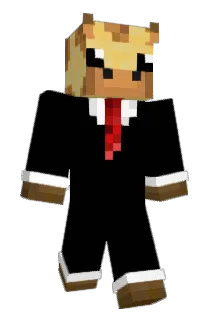 andy_767 Minecraft avatar full body