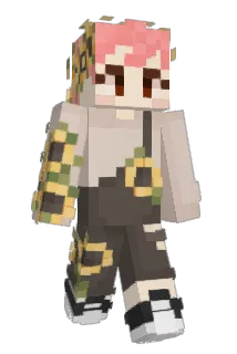 andy_dot_hancock Minecraft avatar full body