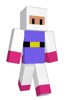 andy_eii Minecraft avatar full body