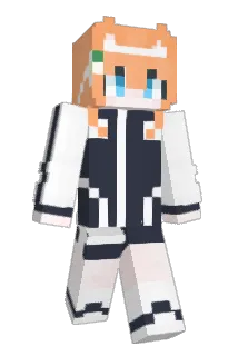 andy_pa_ Minecraft avatar full body