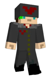 andycolt93 Minecraft avatar full body