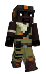Custom render preview