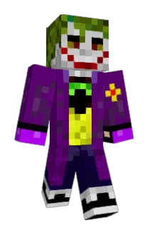 andypp16 Minecraft avatar full body