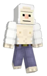 Custom render preview