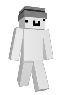 andyweerr Minecraft avatar full body