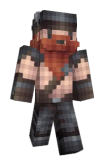anemarie_ Minecraft avatar full body