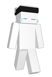 anemo01 Minecraft avatar full body