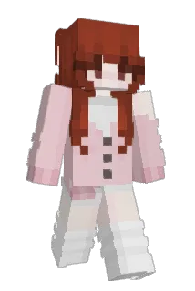 anemonan4 Minecraft avatar full body