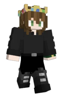 anfdoden Minecraft avatar full body