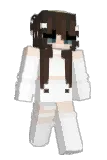 angclslove Minecraft avatar full body
