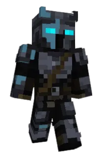 angel2626 Minecraft avatar full body