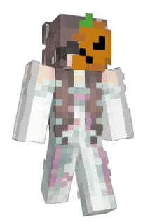 angel_op9 Minecraft avatar full body