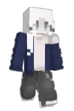 angeladi Minecraft avatar full body