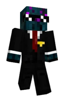 angelbr7 Minecraft avatar full body