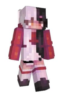 angeldream0_0 Minecraft avatar full body