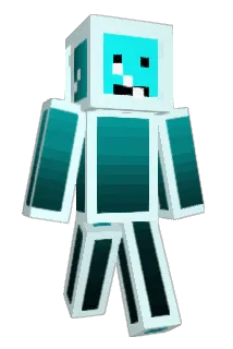 angeldu06 Minecraft avatar full body