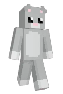 angelicac14 Minecraft avatar full body
