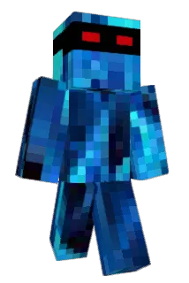 angelis103 Minecraft avatar full body