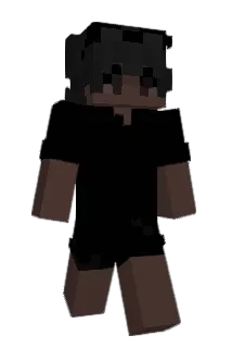 angelo9090 Minecraft avatar full body