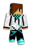 angeloblop Minecraft avatar full body