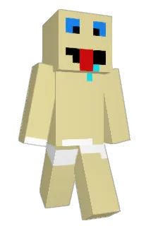 angelodebest6 Minecraft avatar full body