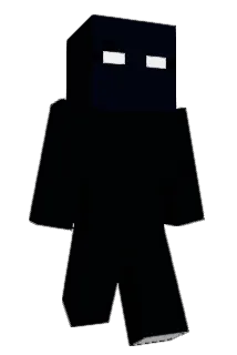 angelogoat Minecraft avatar full body