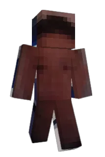 angelorebaixado Minecraft avatar full body