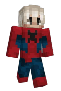 angelosky_2 Minecraft avatar full body