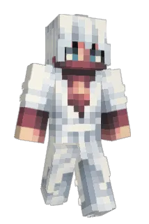 angelslookup Minecraft avatar full body