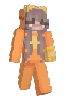 angelstar04 Minecraft avatar full body