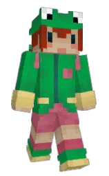 Custom render preview
