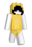 angelwa Minecraft avatar full body