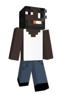 angelxpvz17 Minecraft avatar full body