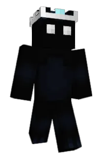 angesxhaltet Minecraft avatar full body