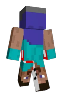 anggimotti4985 Minecraft avatar full body