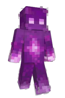 angigis Minecraft avatar full body