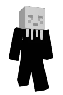 anglin123 Minecraft avatar full body