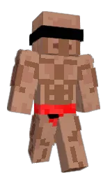 Custom render preview