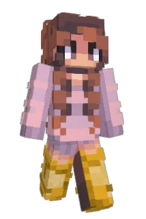 angry__cheeto Minecraft avatar full body