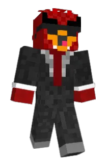 angryandreas Minecraft avatar full body
