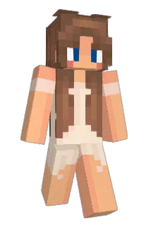 angrypenguin7437 Minecraft avatar full body
