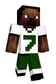 angrysoap29 Minecraft avatar full body